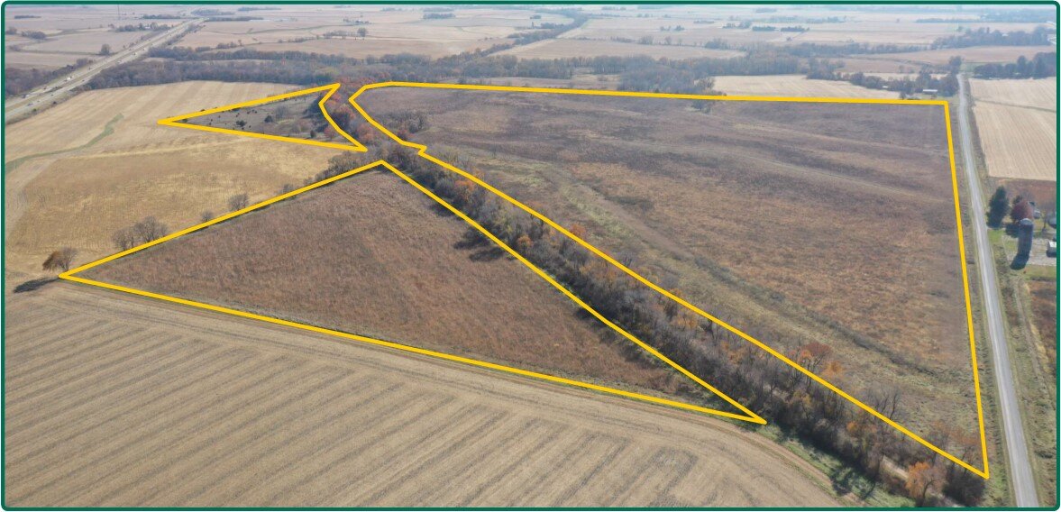 Image for Closed - Buchanan Co., IA - 113.75 Ac., m/l (010-2496-02)
