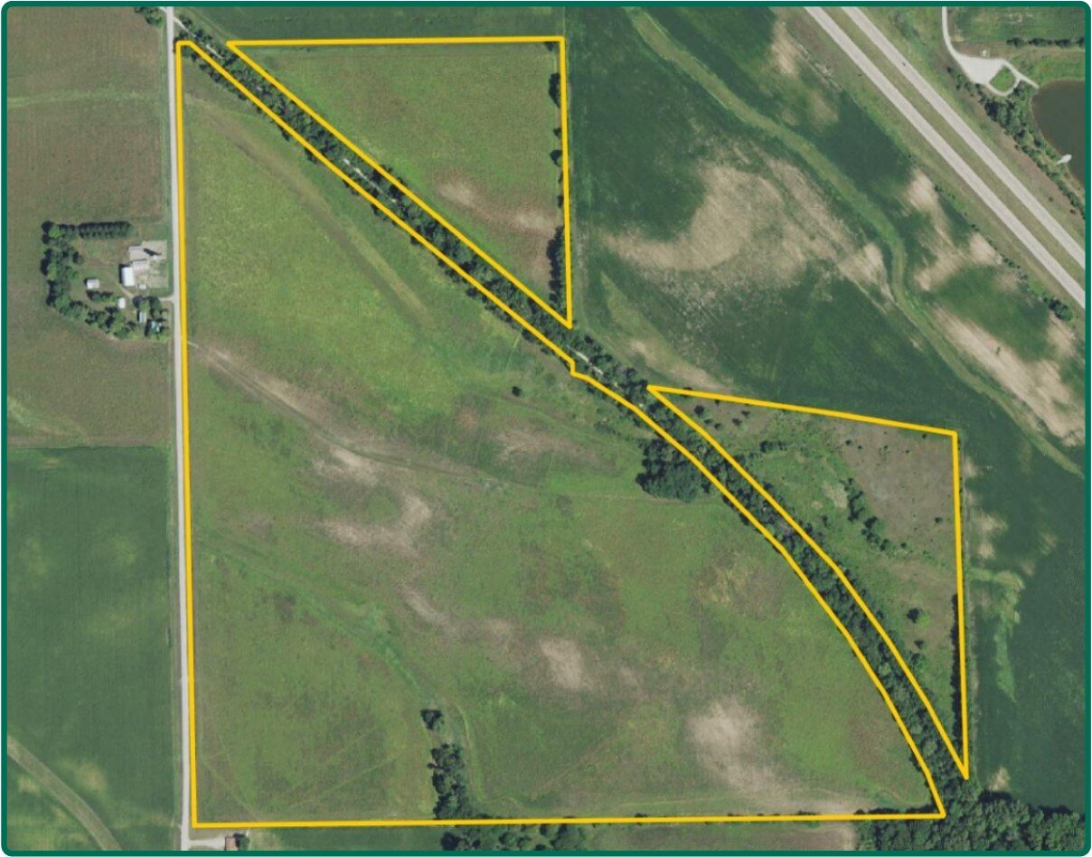 Image for Closed - Buchanan Co., IA - 113.75 Ac., m/l (010-2496-02)