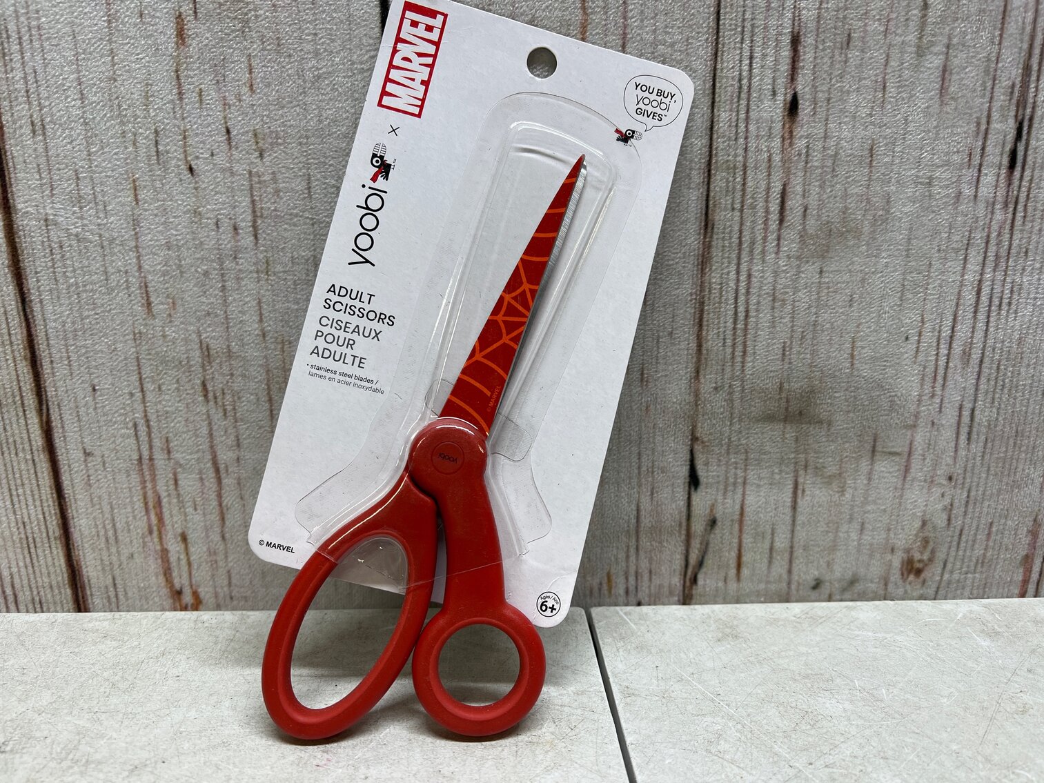 Image for Dec 1 Target Auction