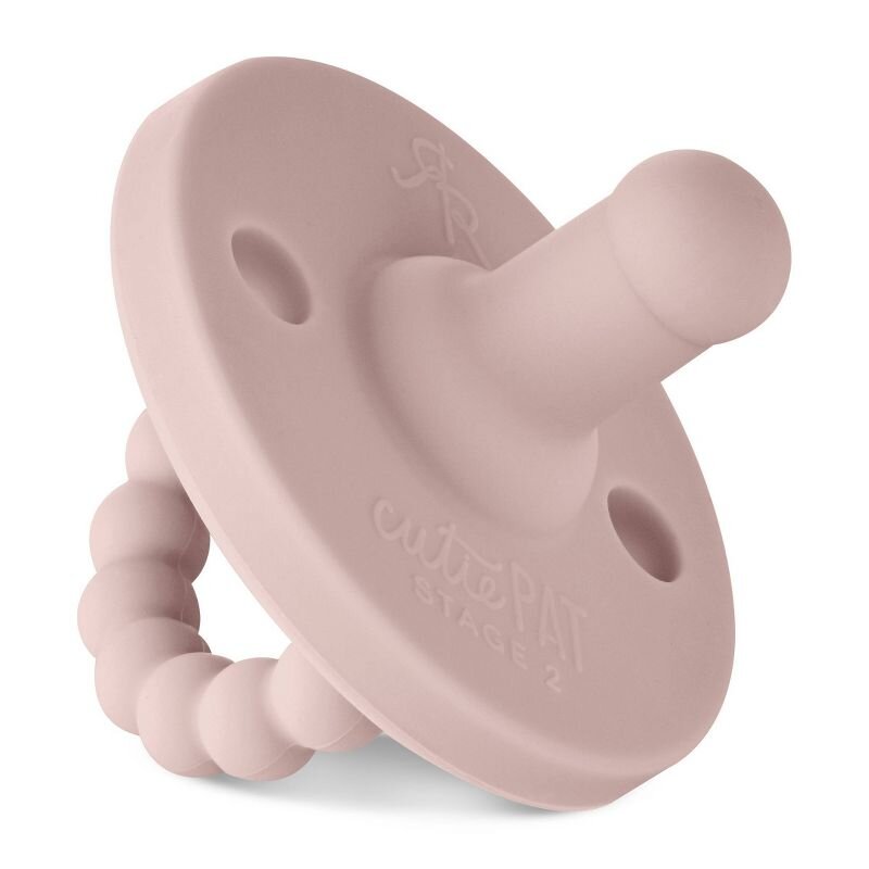 Ryan & Rose Cutie PAT Stage 2 Pacifier