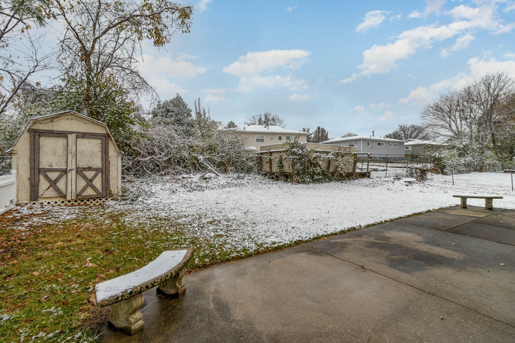 Image for 6940 Rutherford Ct, Cincinnati, OH 45239