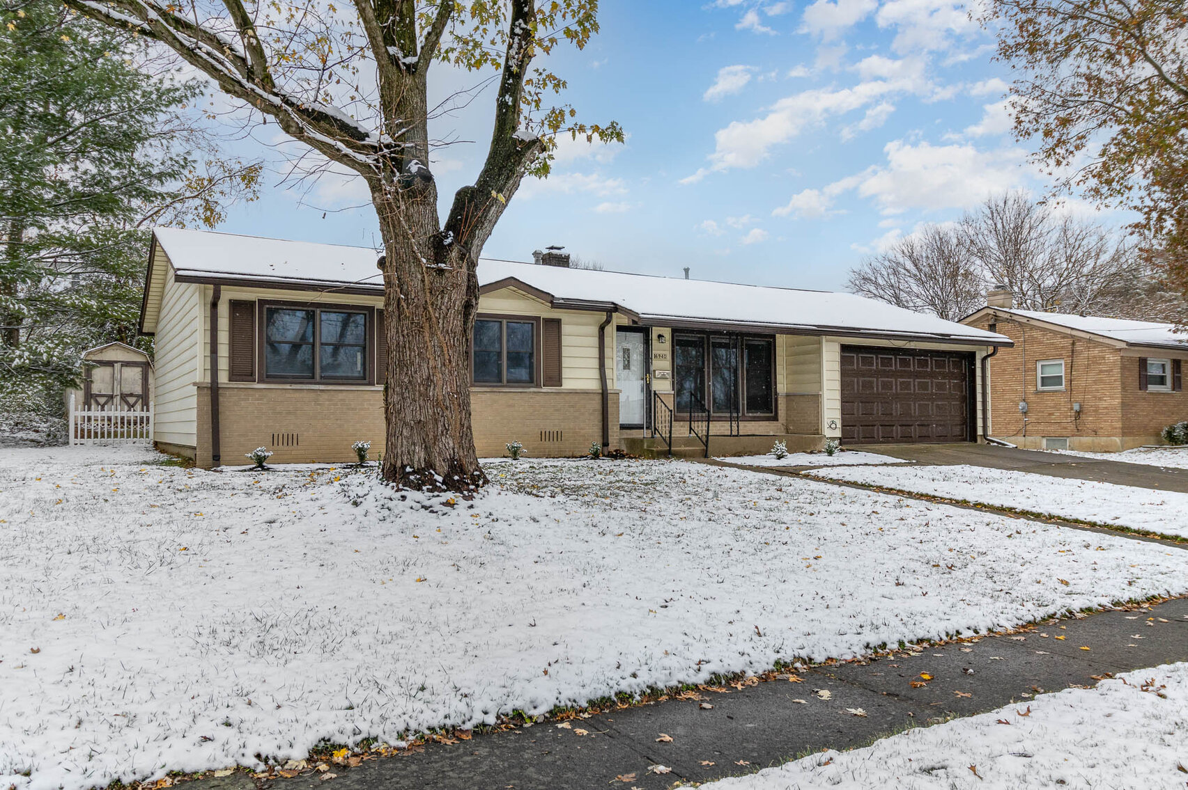 Image for 6940 Rutherford Ct, Cincinnati, OH 45239