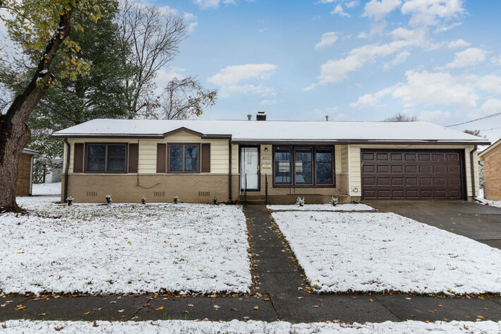 Image for 6940 Rutherford Ct, Cincinnati, OH 45239