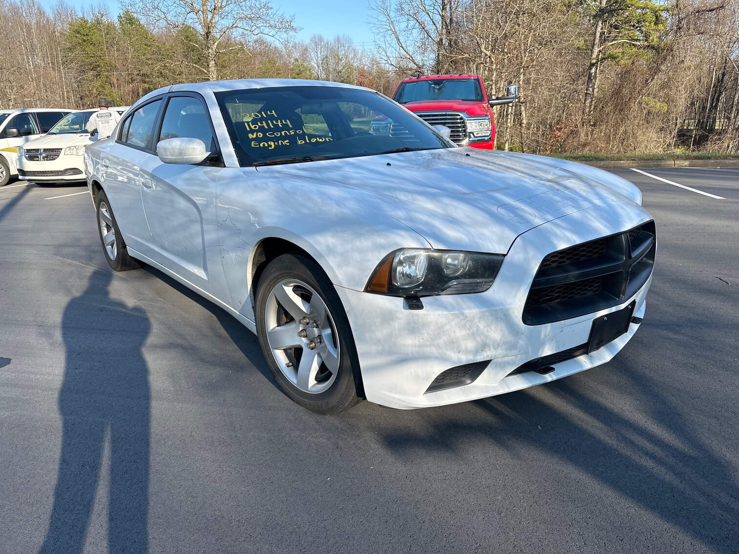 Image for Surry County Surplus Vehicle Auction