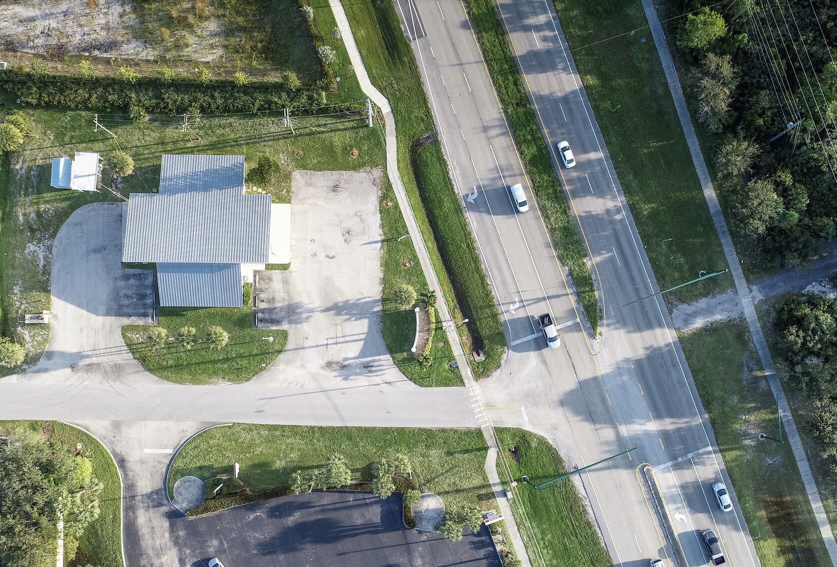 Image for Former Fire Station For Sale ONLY at AUCTION by the Direction of Martin County!