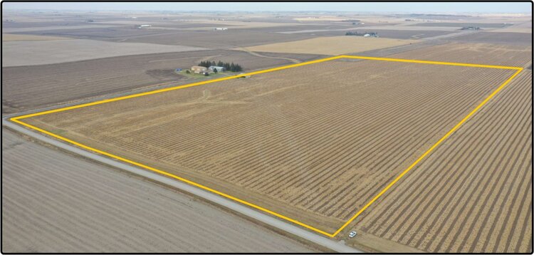 Image for Closed - Benton Co., IA - 76.00 Ac., m/l (010-2519-01)