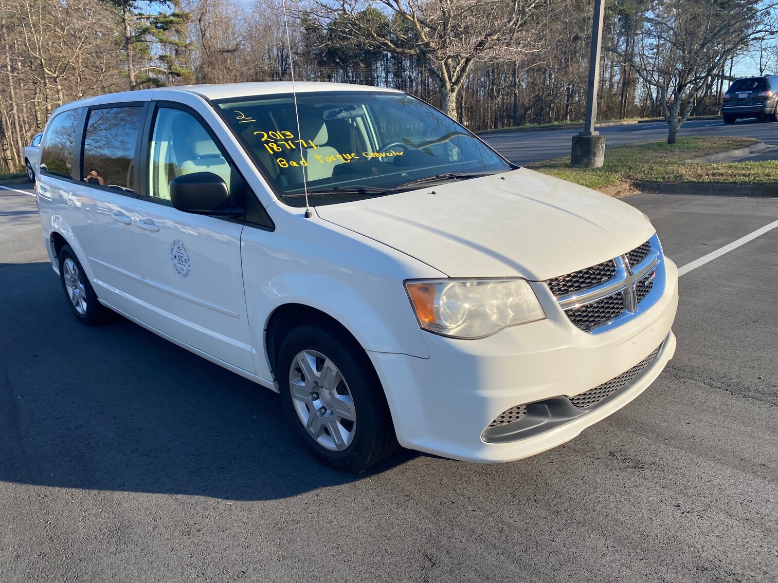 Image for Surry County Surplus Vehicle Auction