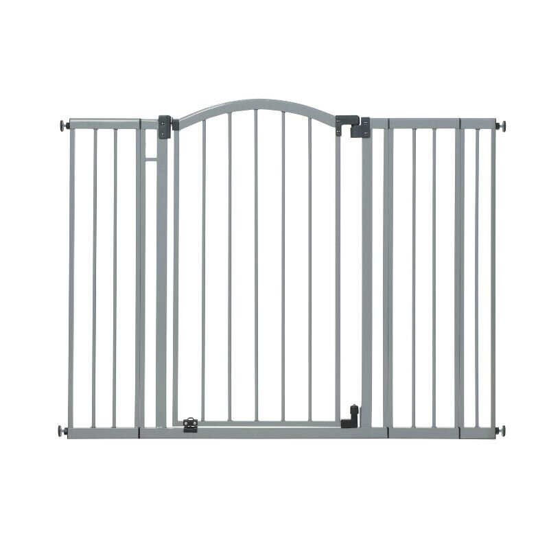 Summer Infant Main Street Extra Tall Safety Gate (Box Damage)