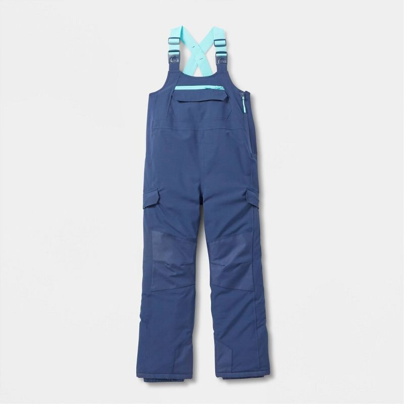 Kids' Sport Snow Bib with 3M™ Thinsulate™ Insulation - All in Motion™ size medium