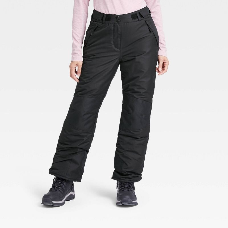 Women's Snow Pants - All in Motion™ size large