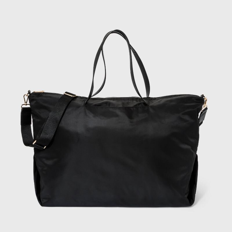 Athleisure Soft Weekender Bag - A New Day™