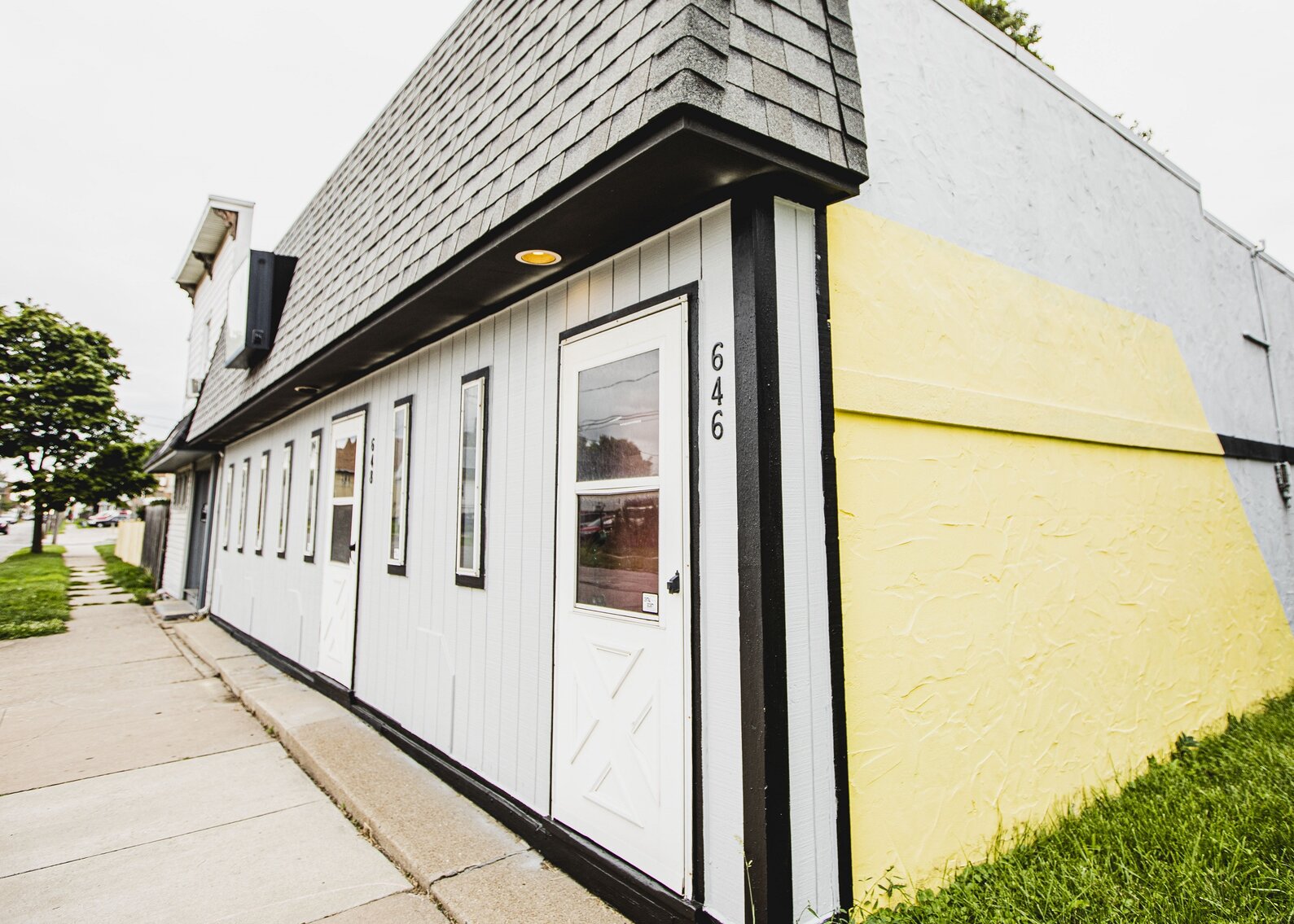 Image for 646 - 648 West Sylvania Avenue, Toledo, Ohio 43612