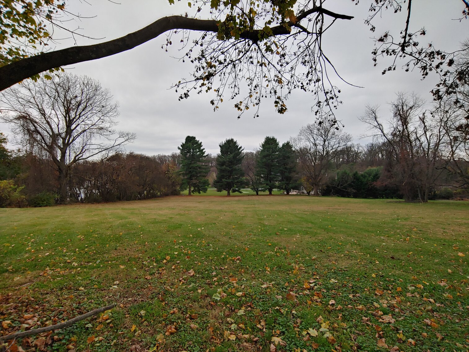 Image for 4 BR, 1.5 BA, 2½-STORY COLONIAL HOME  & 2BR, 2-STORY CARRIAGE HOUSE ON 2.4+/- ACRE LOT