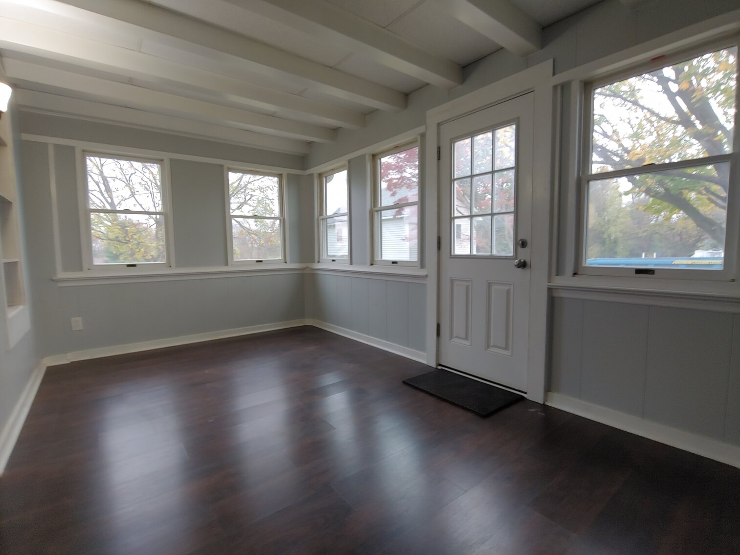 Image for 4 BR, 1.5 BA, 2½-STORY COLONIAL HOME  & 2BR, 2-STORY CARRIAGE HOUSE ON 2.4+/- ACRE LOT