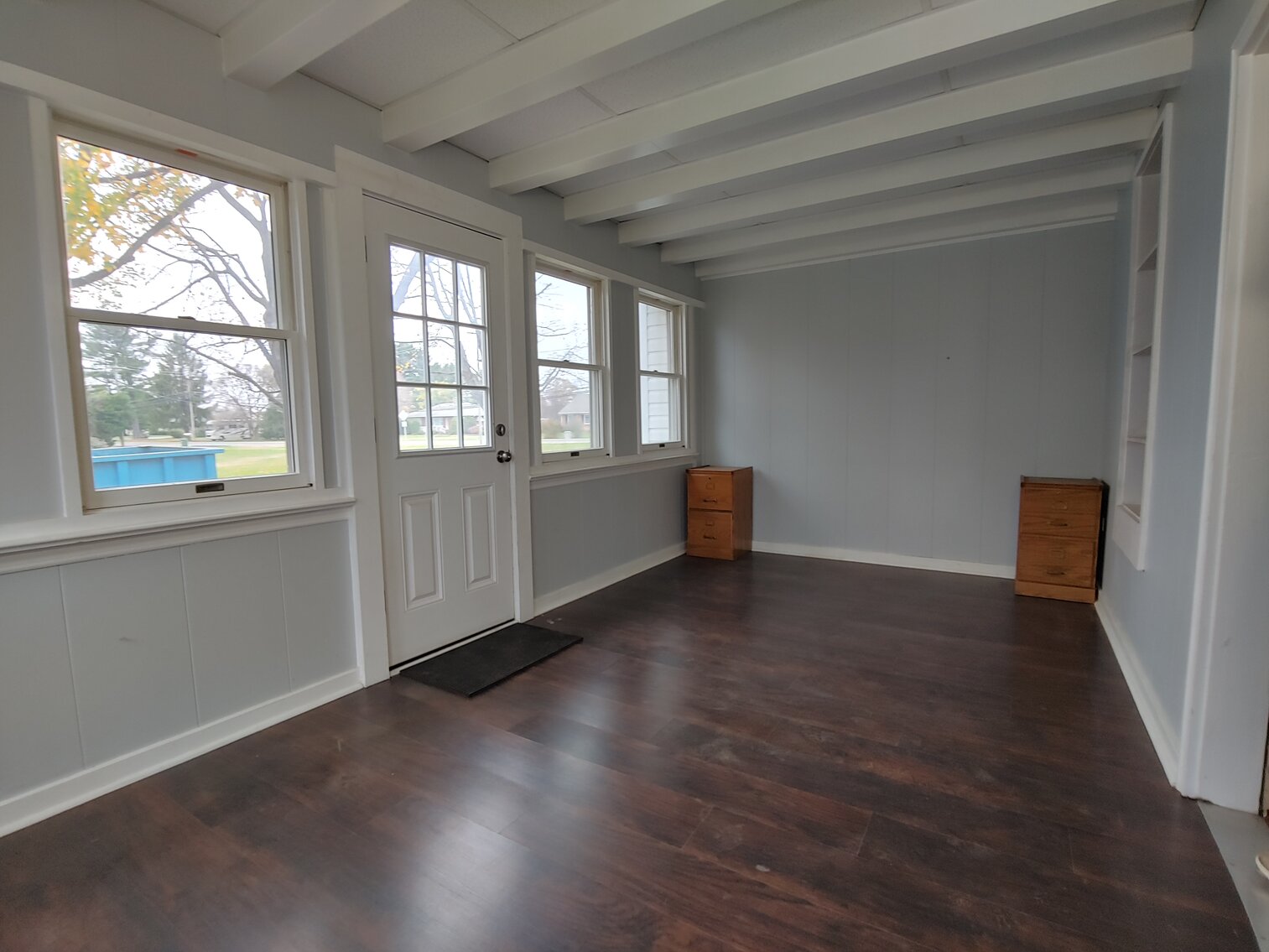 Image for 4 BR, 1.5 BA, 2½-STORY COLONIAL HOME  & 2BR, 2-STORY CARRIAGE HOUSE ON 2.4+/- ACRE LOT