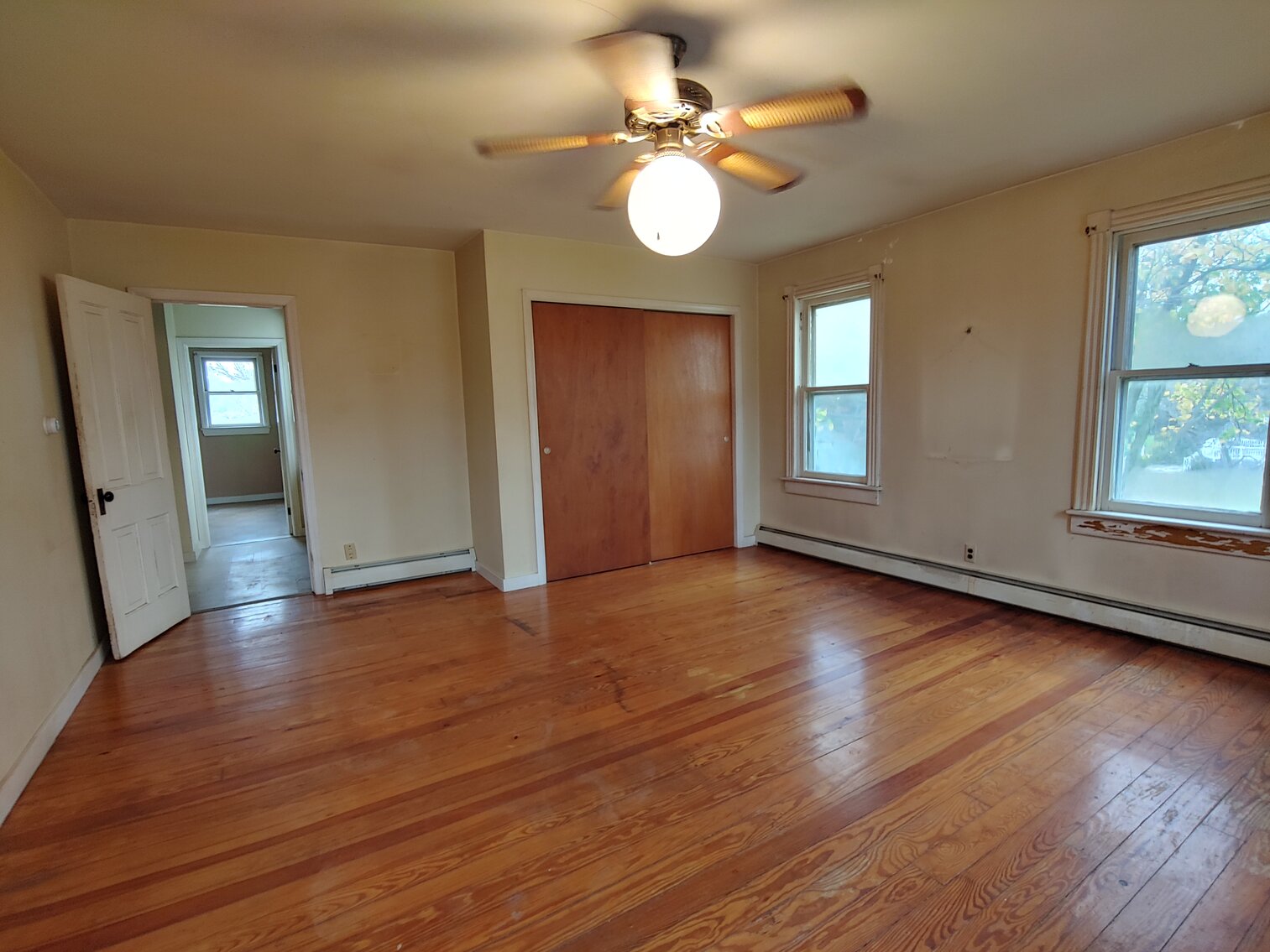 Image for 4 BR, 1.5 BA, 2½-STORY COLONIAL HOME  & 2BR, 2-STORY CARRIAGE HOUSE ON 2.4+/- ACRE LOT