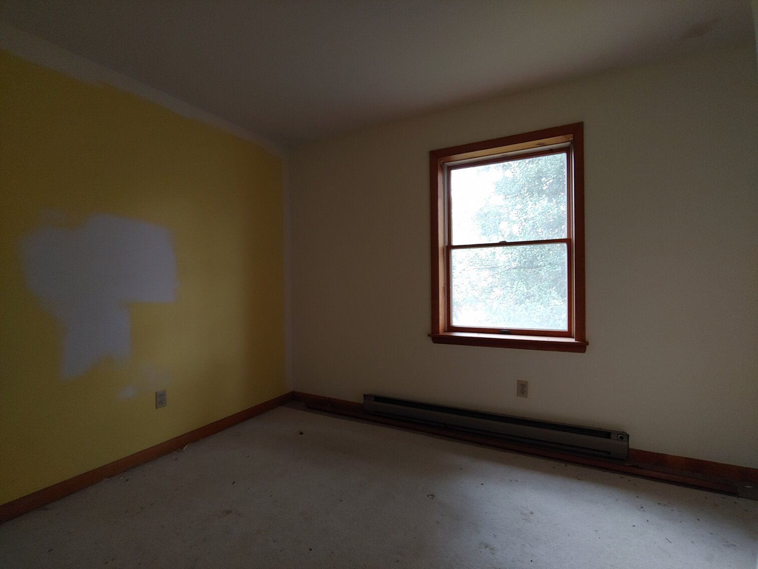 Image for 4 BR, 1.5 BA, 2½-STORY COLONIAL HOME  & 2BR, 2-STORY CARRIAGE HOUSE ON 2.4+/- ACRE LOT