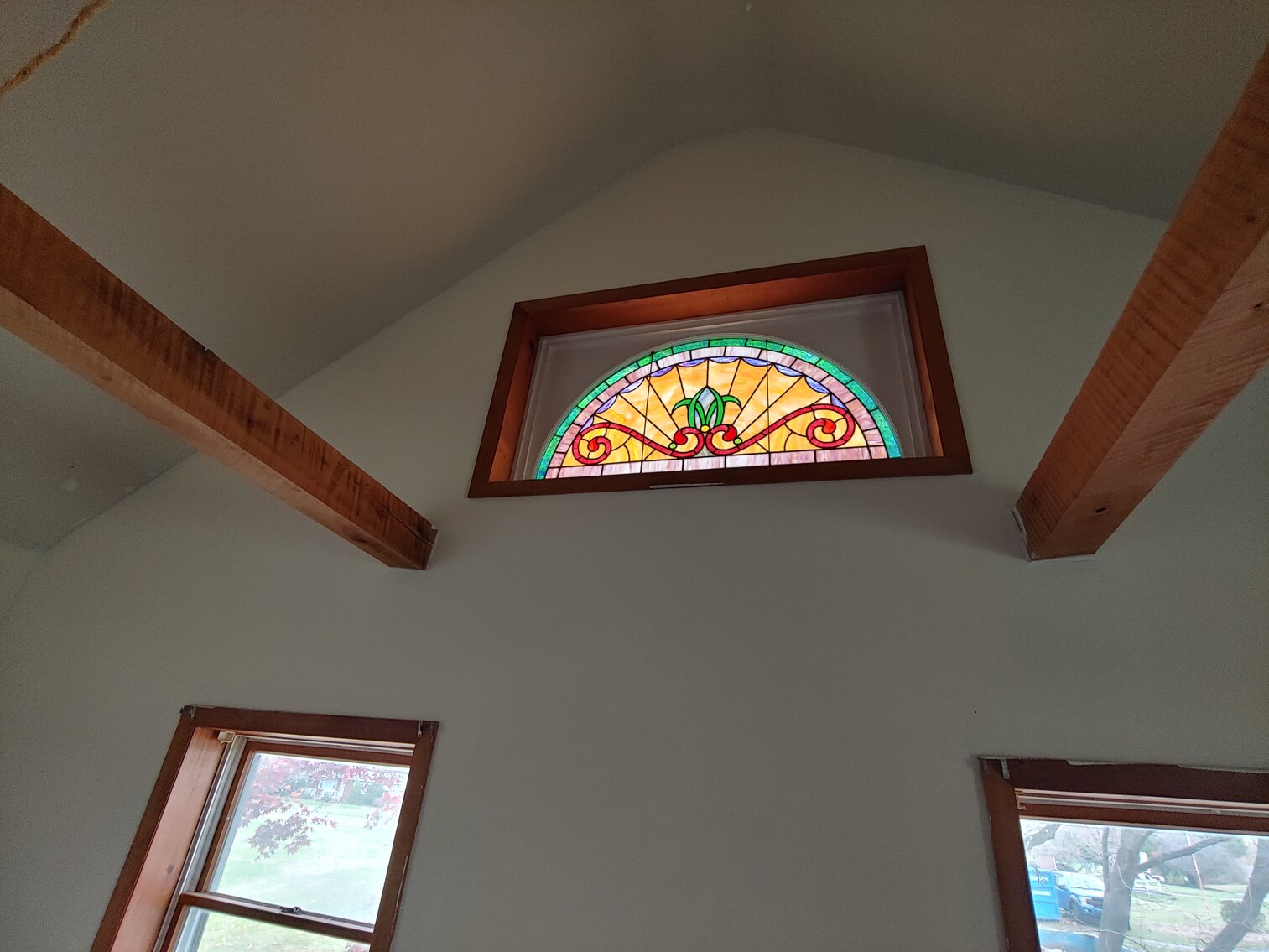 Image for 4 BR, 1.5 BA, 2½-STORY COLONIAL HOME  & 2BR, 2-STORY CARRIAGE HOUSE ON 2.4+/- ACRE LOT