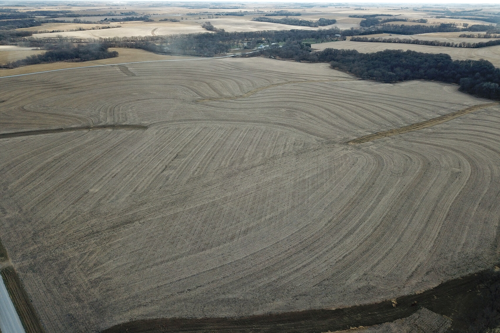 Image for Groesser Family Land Auction by Burrows Tracts Real Estate