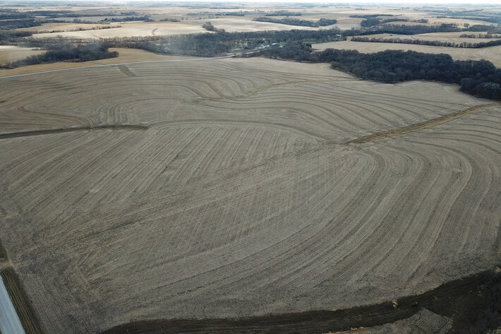 Image for Groesser Family Land Auction by Burrows Tracts Real Estate