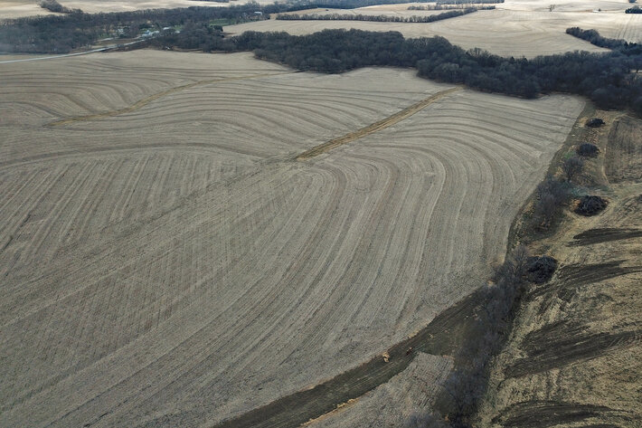 Image for Groesser Family Land Auction by Burrows Tracts Real Estate