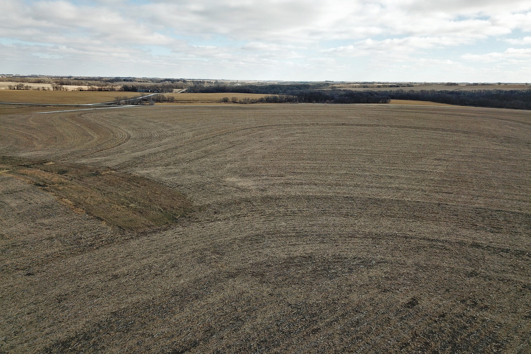 Image for Groesser Family Land Auction by Burrows Tracts Real Estate