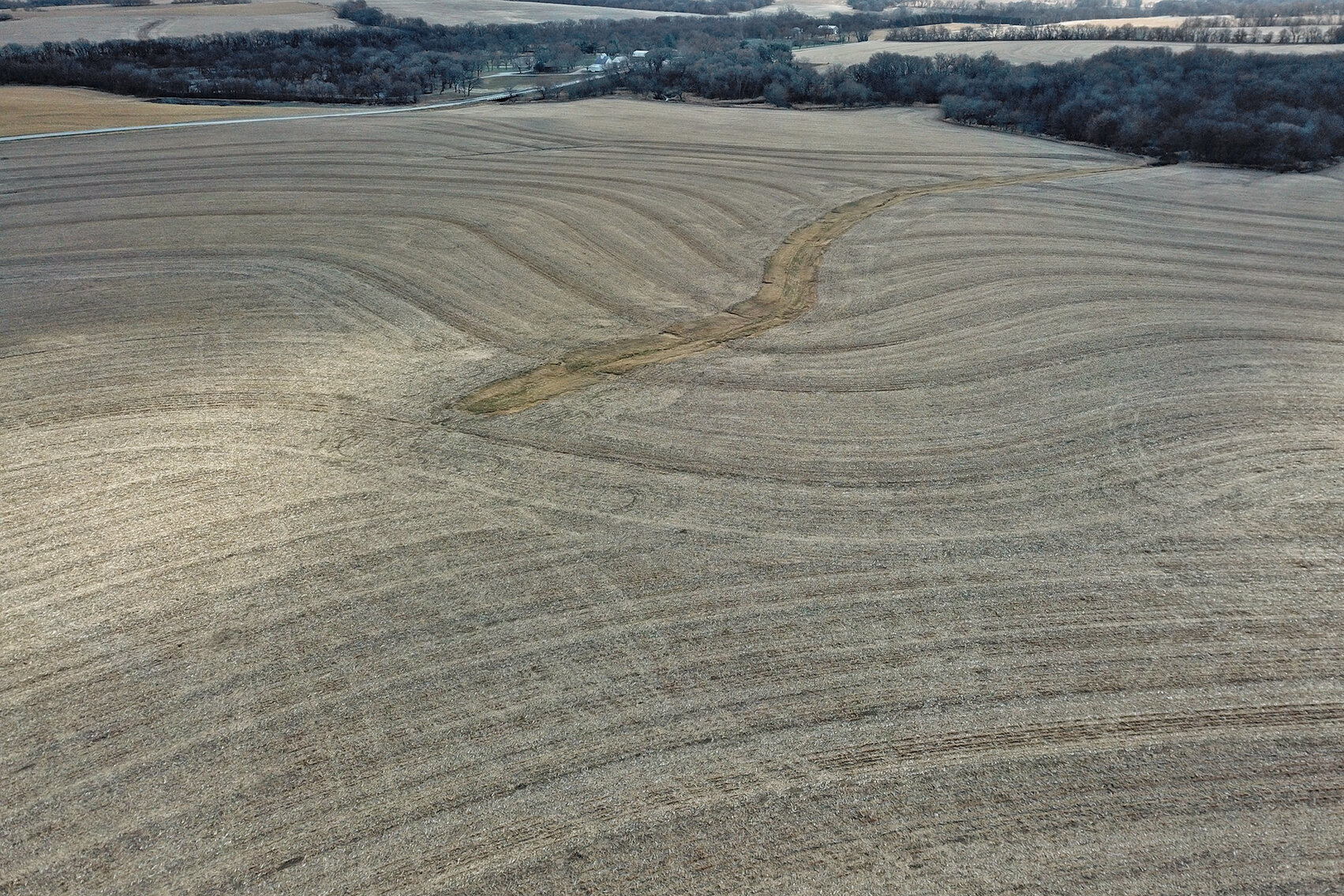 Image for Groesser Family Land Auction by Burrows Tracts Real Estate