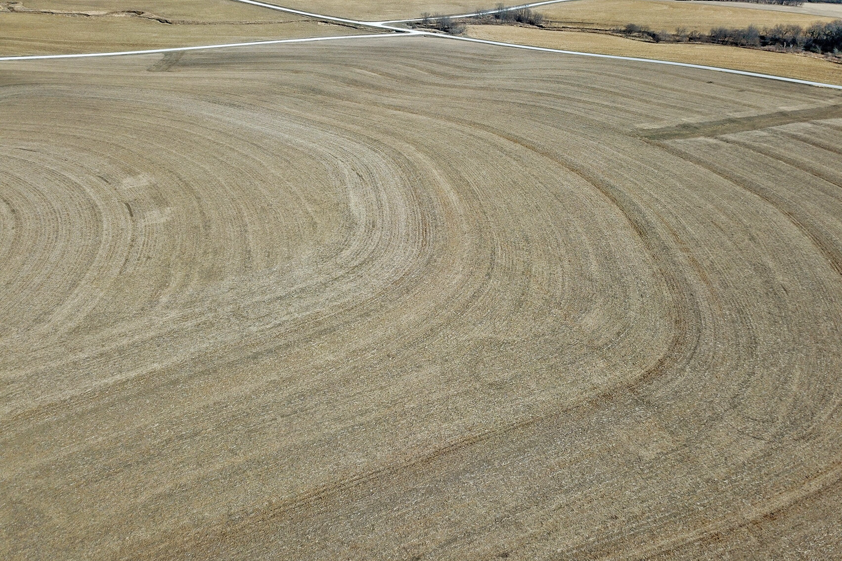 Image for Groesser Family Land Auction by Burrows Tracts Real Estate