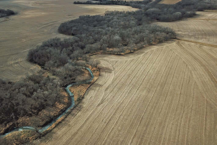 Image for Groesser Family Land Auction by Burrows Tracts Real Estate