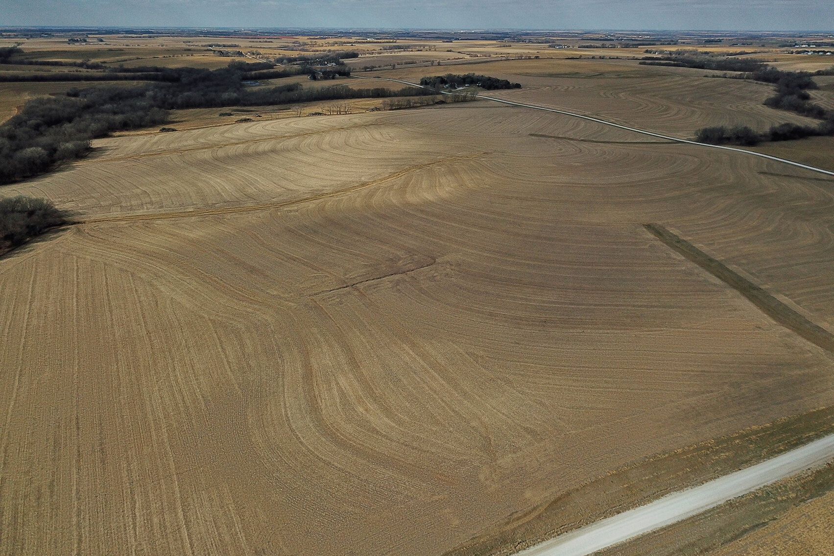 Image for Groesser Family Land Auction by Burrows Tracts Real Estate