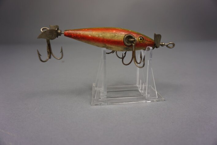 Image for Fishing Collectibles Auction 2022