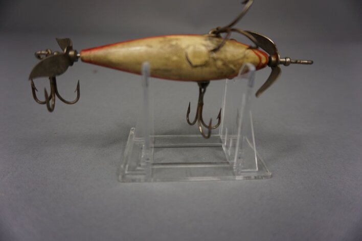 Image for Fishing Collectibles Auction 2022