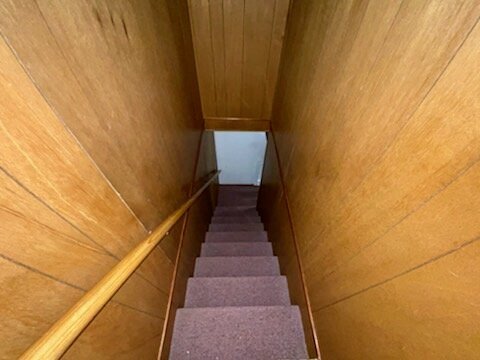 Image for 2 BR/2 BA Brick Home w/Detached Shop/Garage on .75 +/- Acres in the Lake Louisa Blue Ridge Shores Development