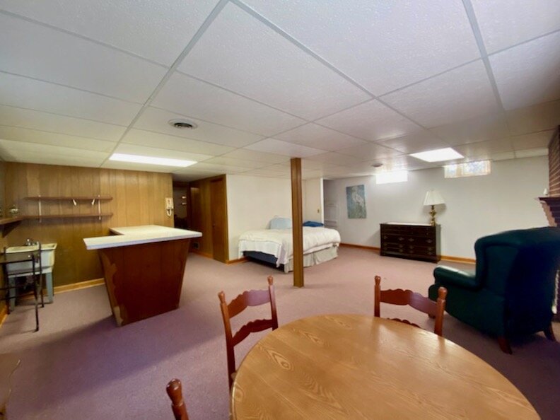 Image for 2 BR/2 BA Brick Home w/Detached Shop/Garage on .75 +/- Acres in the Lake Louisa Blue Ridge Shores Development