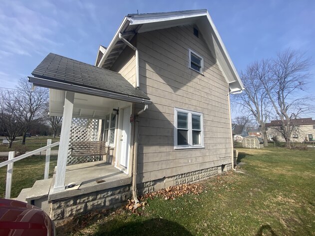 Image for 5940 Chaney Drive, Toledo, Ohio 43615