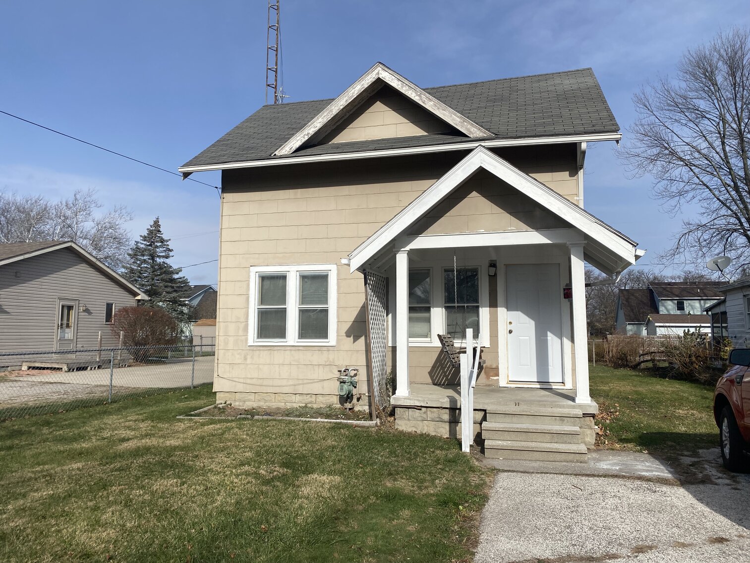 Image for 5940 Chaney Drive, Toledo, Ohio 43615