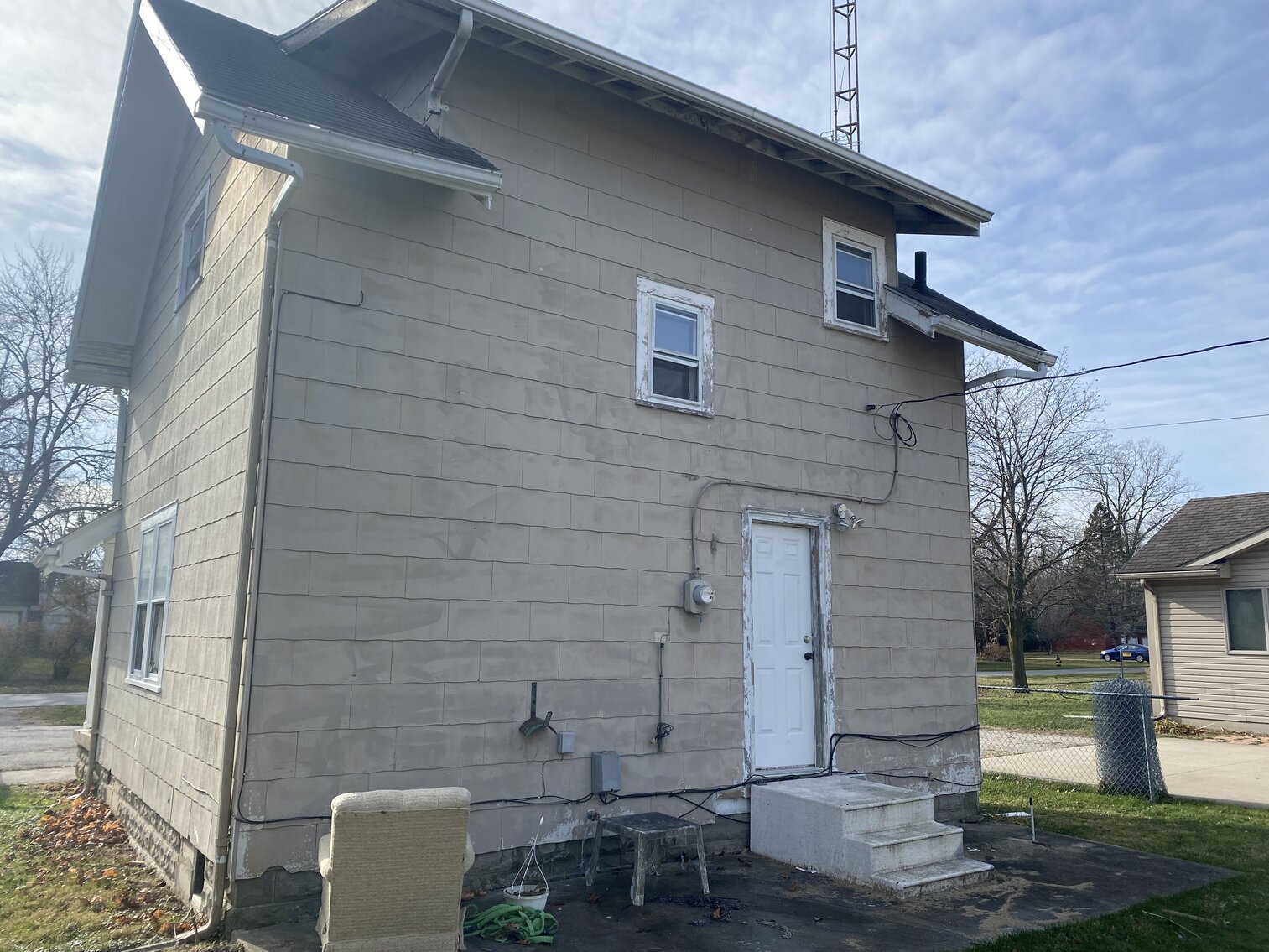 Image for 5940 Chaney Drive, Toledo, Ohio 43615