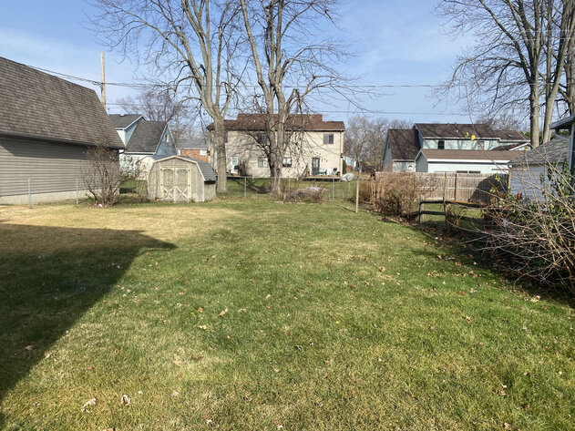 Image for 5940 Chaney Drive, Toledo, Ohio 43615