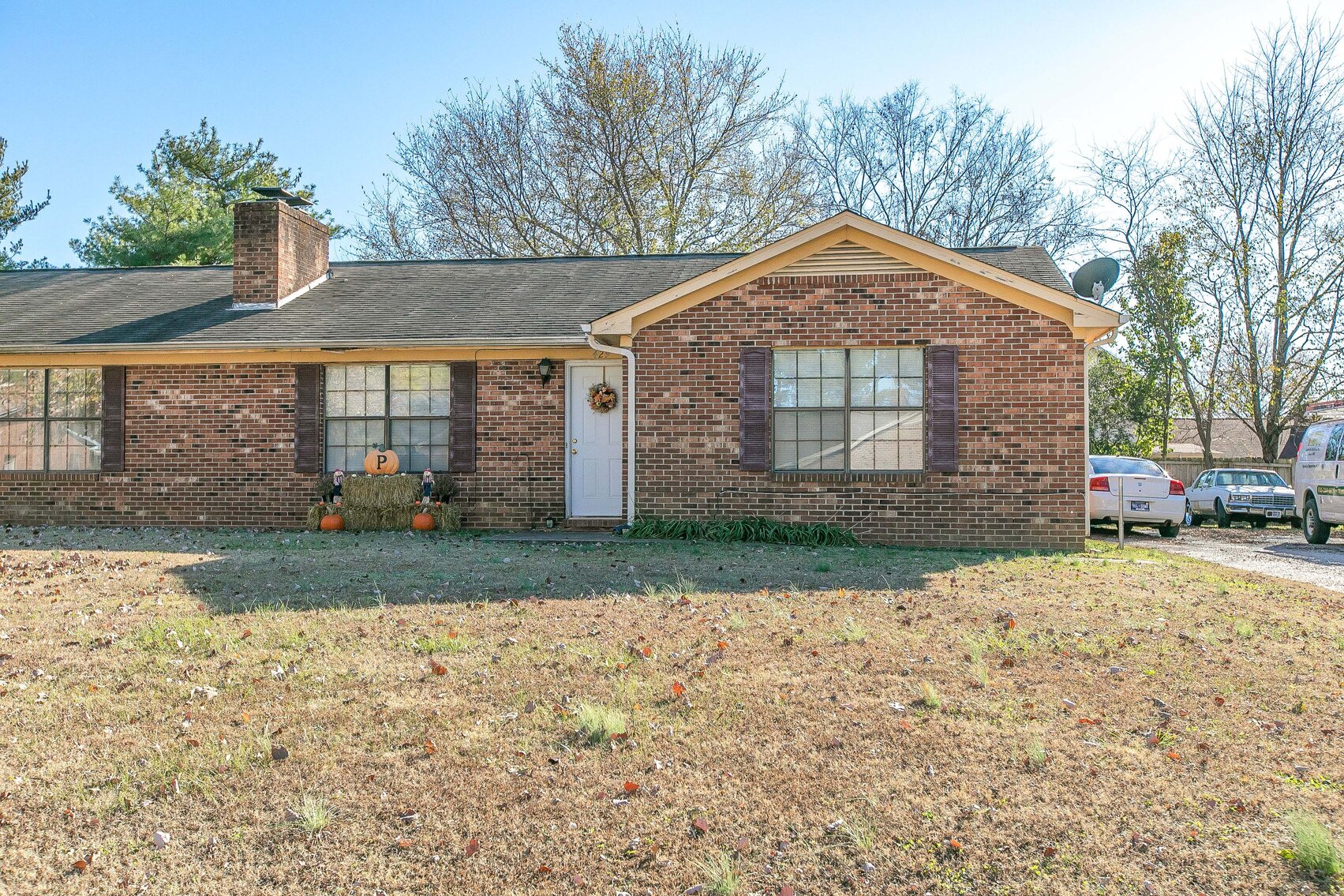 Image for 427, 429, 509, 511 Lilly Lane, Murfreesboro