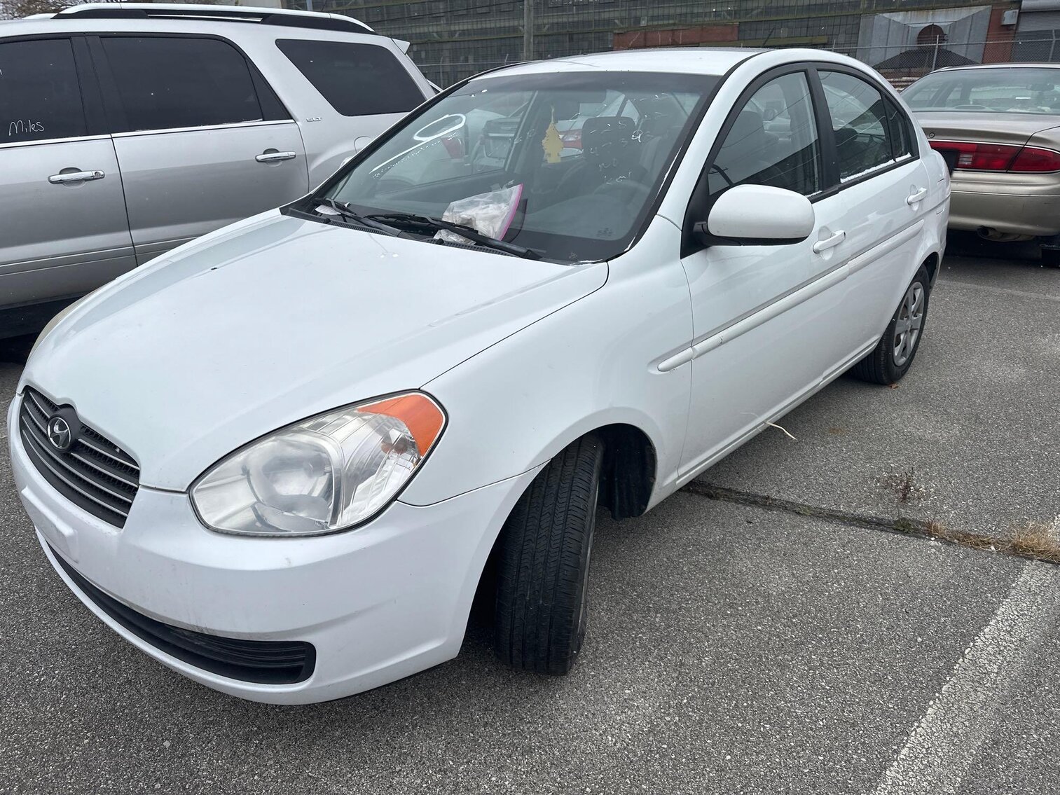 Image for Toledo Police Seized Vehicles (December)