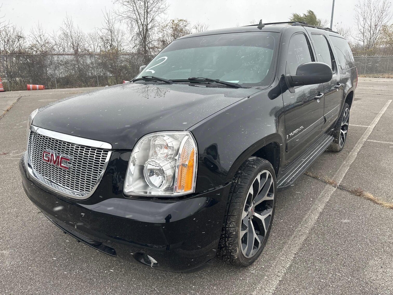 Image for Toledo Police Seized Vehicles (December)