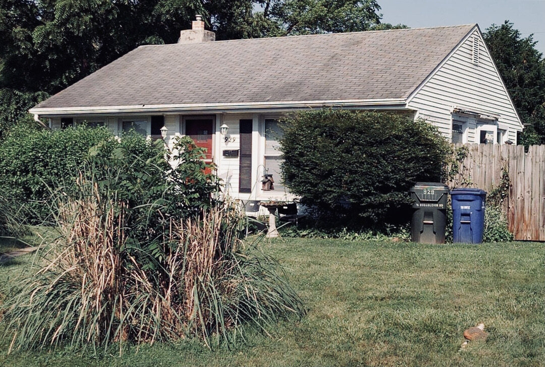 Image for 929 Broadleigh Columbus OH 43209