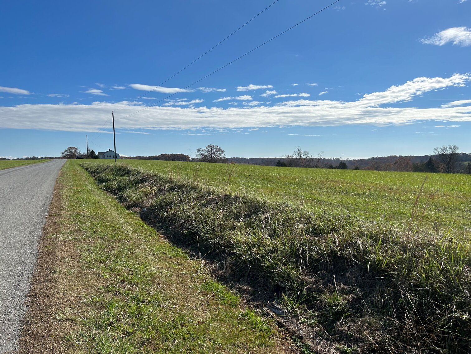 Image for Beautiful Bedford County Farm - 92 ± acres