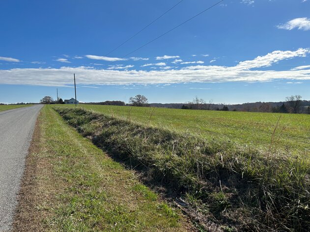 Image for Beautiful Bedford County Farm - 92 ± acres