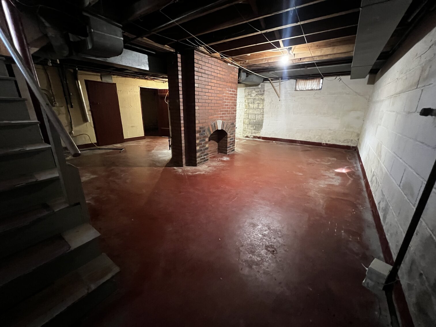 Image for MINIMUM BID AUCTION $49,000! 3832 Grantley Rd