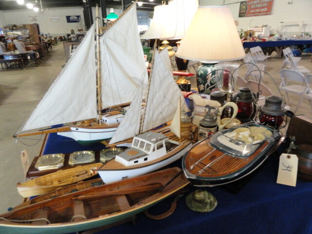 Image for Nov 24, 2022 Public Auction