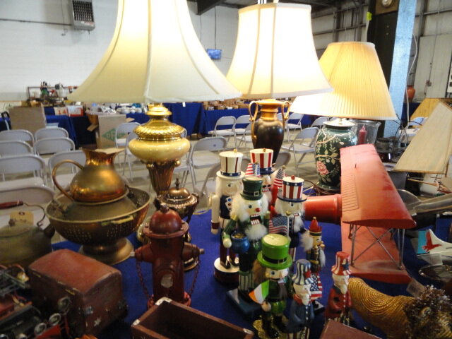 Image for Nov 24, 2022 Public Auction