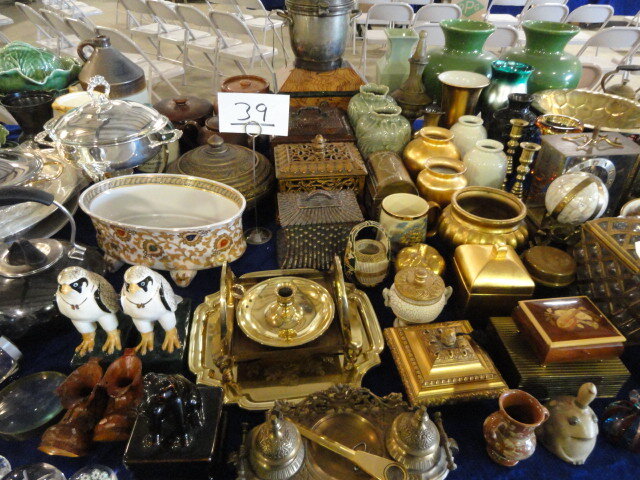 Image for Nov 24, 2022 Public Auction