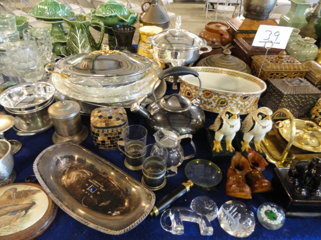 Image for Nov 24, 2022 Public Auction