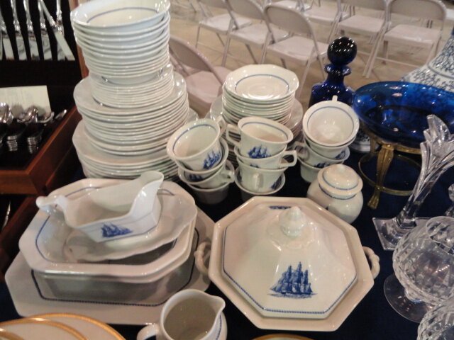 Image for Nov 24, 2022 Public Auction